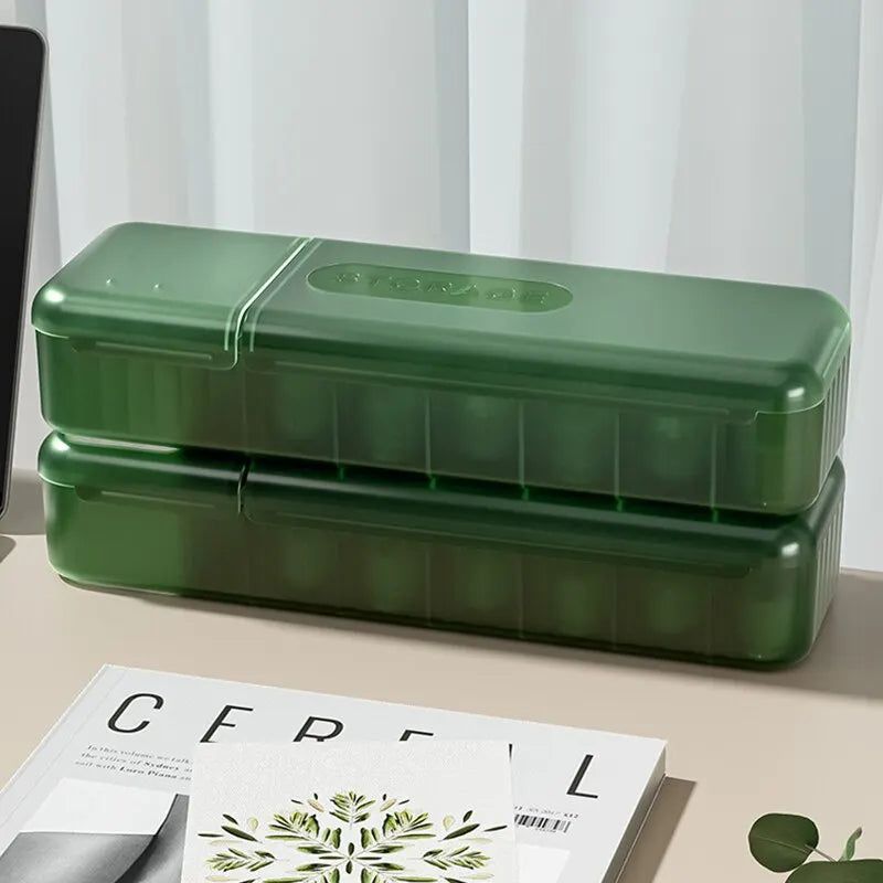 ארגונית כבלים ומטענים עם 7 תאים | ג'סטה שופ | Jesta Shop