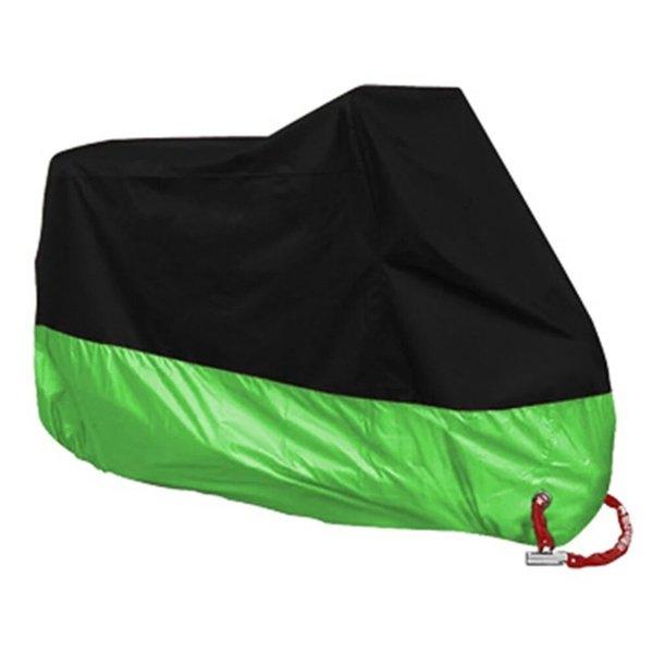 כיסוי לאופנוע וקטנוע להגנה מפני גשם רוח ושמש | ג'סטה שופ | Jesta Shop