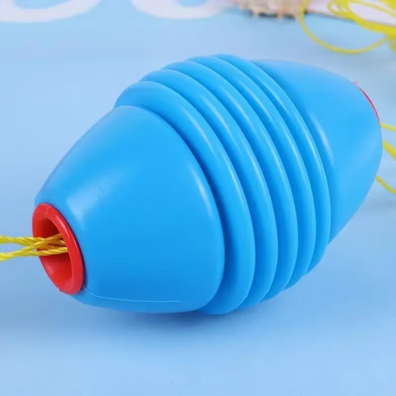 סט גוגו משחק משיכת חוטים לשניים | ג'סטה שופ | Jesta Shop