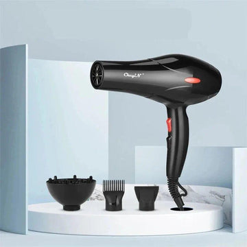 פן מקצועי לייבוש ועיצוב השיער | ג'סטה שופ | Jesta Shop