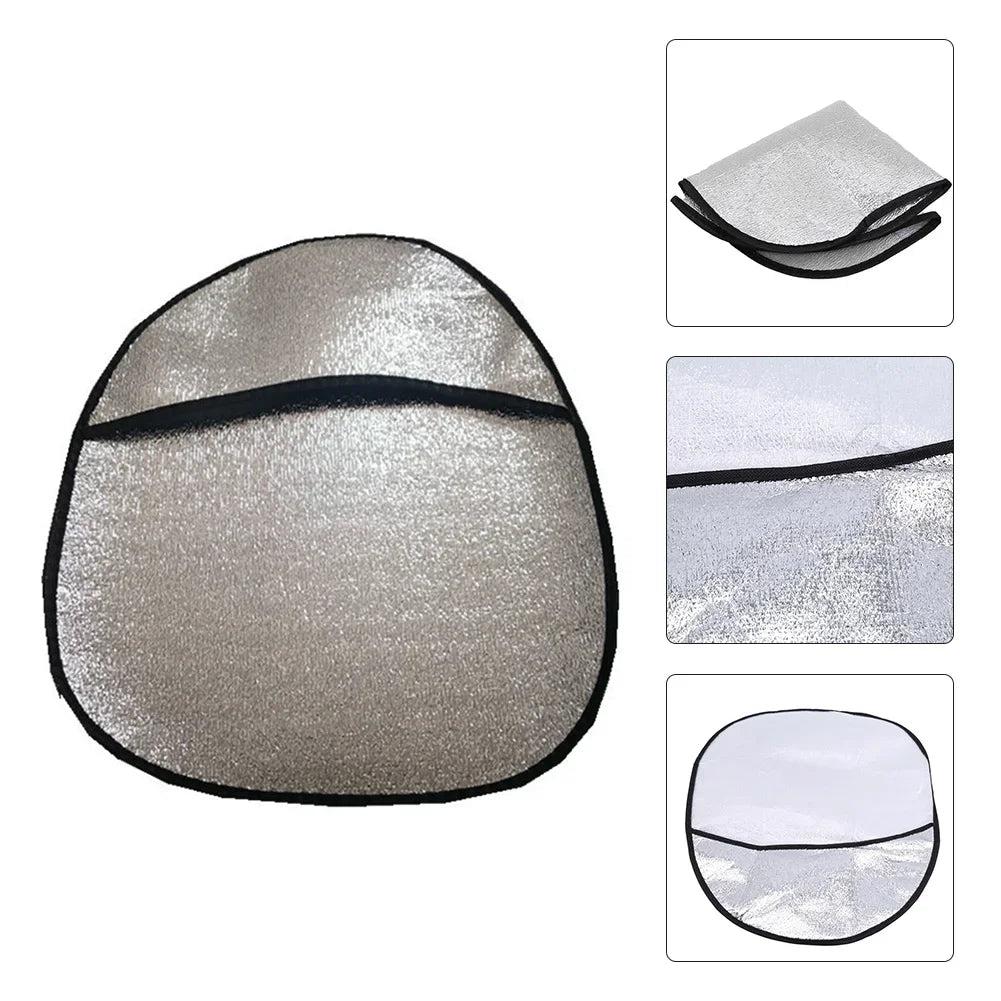 כיסוי הגה אוניברסלי להגנה מהשמש | ג'סטה שופ | Jesta Shop