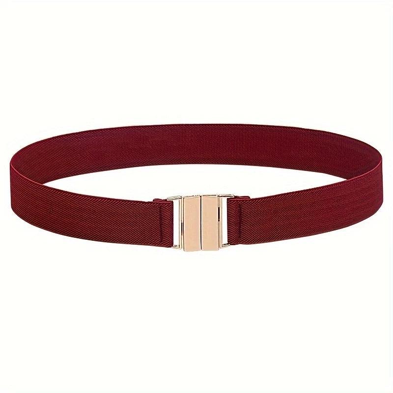 חגורת מותן אלסטית לשמלות | ג'סטה שופ | Jesta Shop