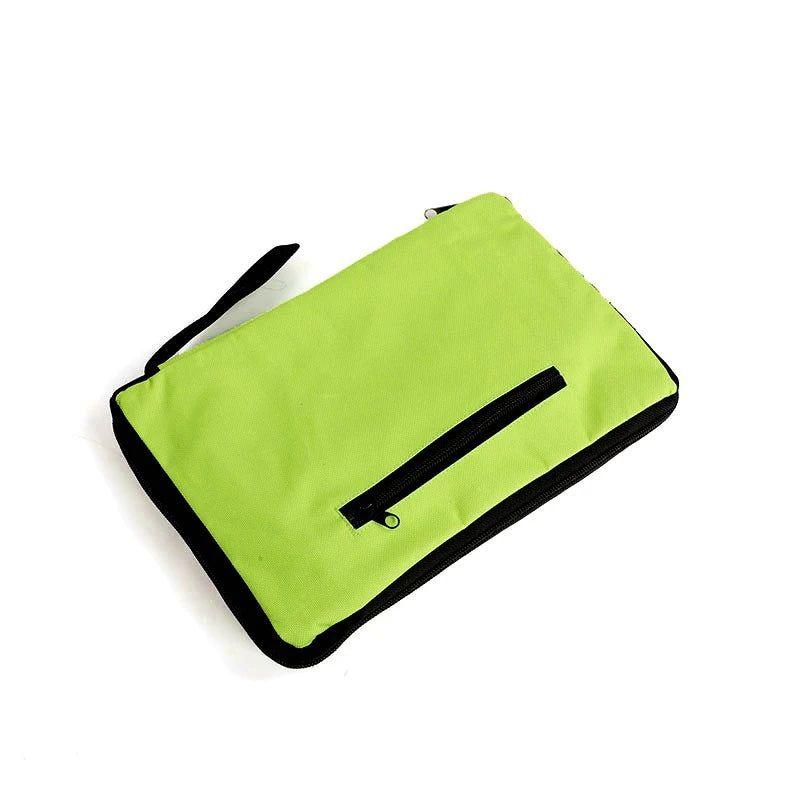 עגלת קניות מתקפלת לתיק קטן | ג'סטה שופ | Jesta Shop