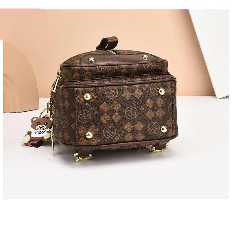 תיק גב אופנתי מעוצב לנשים | ג'סטה שופ | Jesta Shop