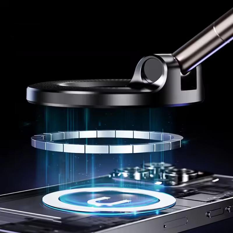 מעמד מגנטי לטלפון מסתובב 360° | ג'סטה שופ | Jesta Shop