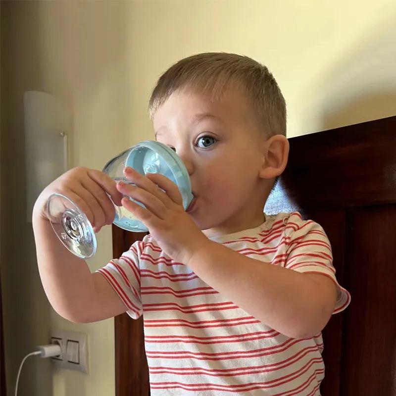 בקבוק לתינוק בעיצוב כוס יין | ג'סטה שופ | Jesta Shop