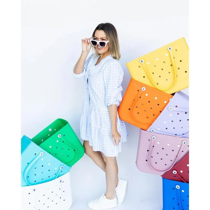 תיק חוף אופנתי במגוון צבעים | ג'סטה שופ | Jesta Shop