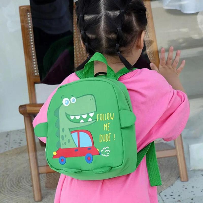 תיק גב לילדים בעיצוב דינוזאור | ג'סטה שופ | Jesta Shop