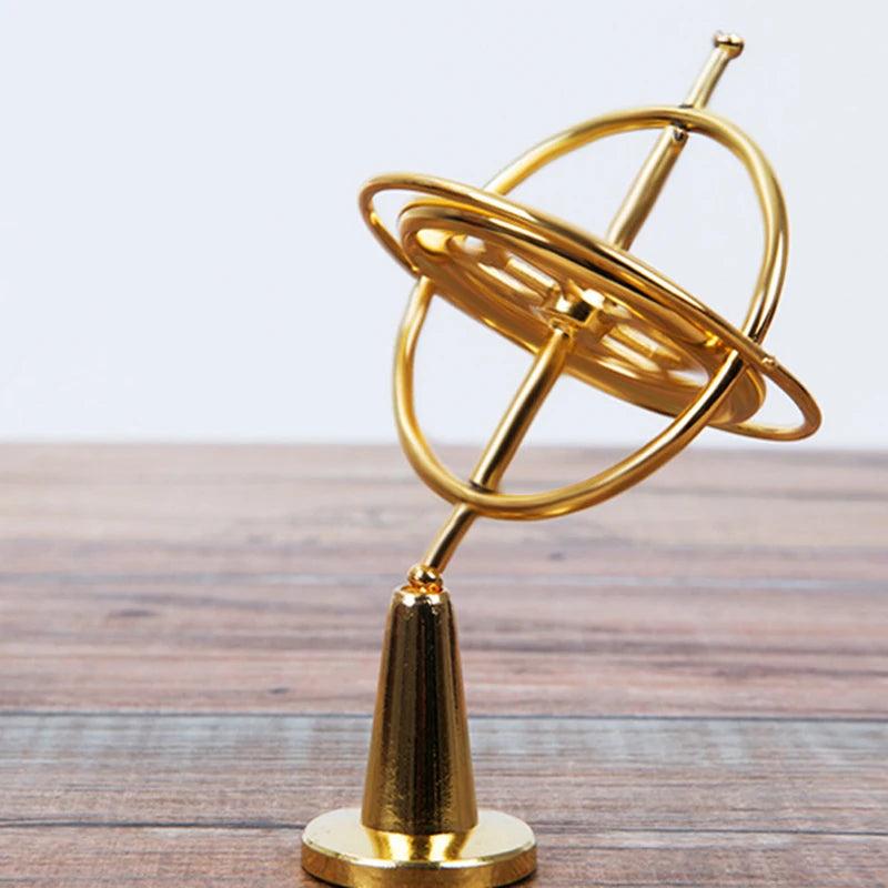 צעצוע חינוכי לילדים גירוסקופ מסתובב | ג'סטה שופ | Jesta Shop