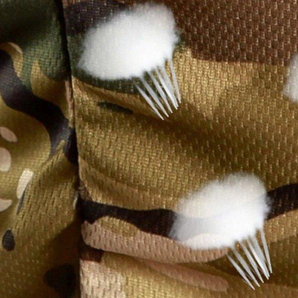 מסכת סקי תרמית מסכת פנים טקטית בסגנון צבאי | ג'סטה שופ | Jesta Shop