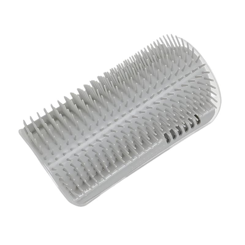 מברשת עיסוי לחתולים נצמדת לקיר | ג'סטה שופ | Jesta Shop