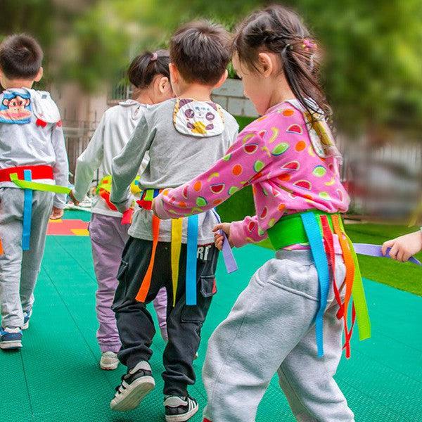 ערכת משחק הפעלה תופסת זנבות | ג'סטה שופ | Jesta Shop