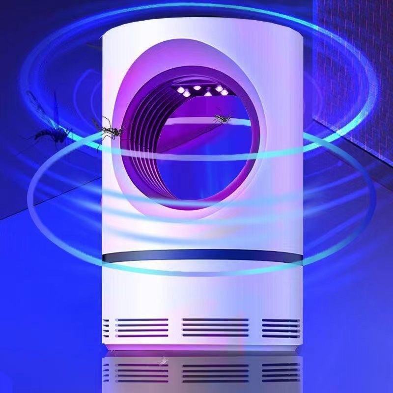 קוטל יתושים ומעופפים לבית ולגינה בטכנולוגיית אולטרה סגול | ג'סטה שופ | Jesta Shop