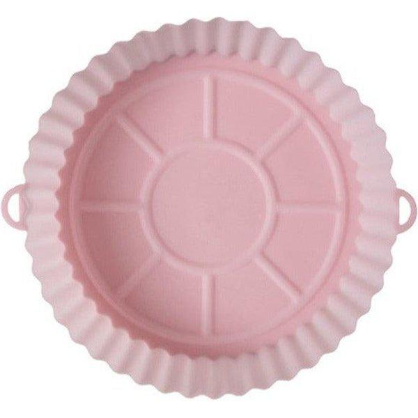 תבנית אפייה AIRFRYER רב פעמית במגוון צבעים | ג'סטה שופ | Jesta Shop