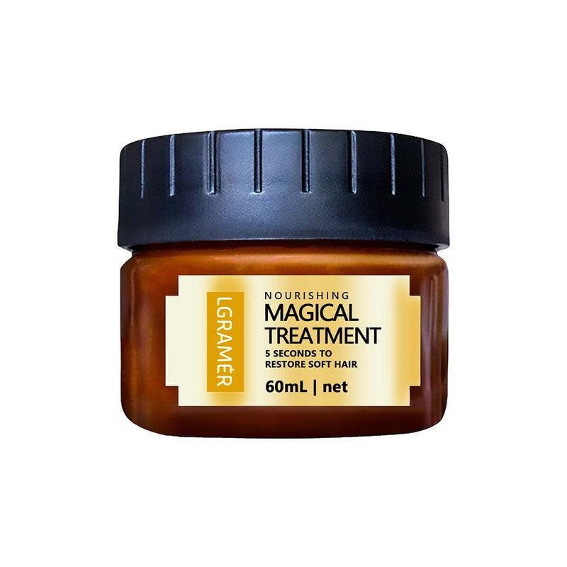 מסכה לשיער יבש בשילוב קרטין | ג'סטה שופ | Jesta Shop