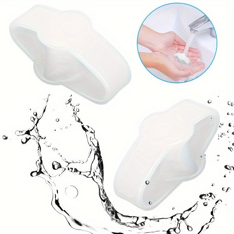 4 יחידות מרווח אצבעות סיליקון רך ליישור בוהן | ג'סטה שופ | Jesta Shop