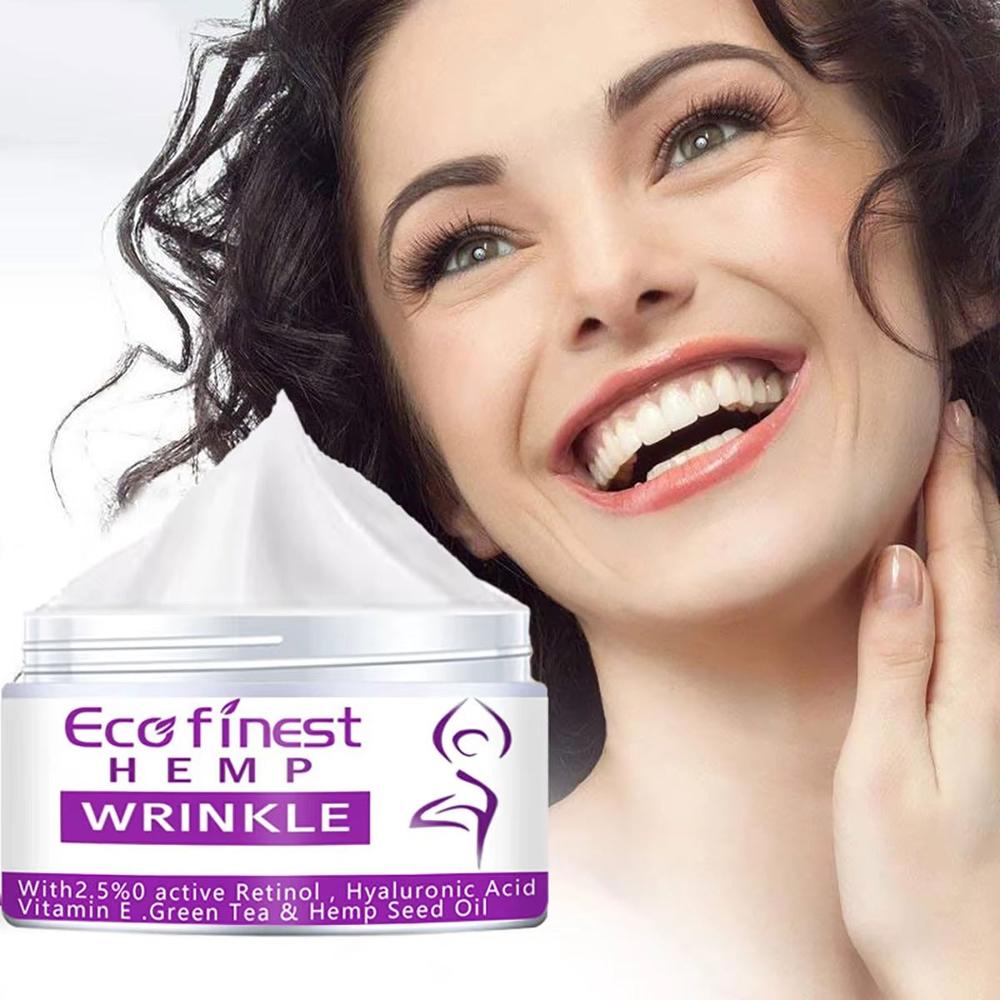 קרם לחות לפנים אנטי אייג'ינג לעור יבש | ג'סטה שופ | Jesta Shop