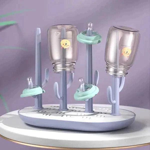 מתקן ייבוש בקבוקים ואביזרים לתינוק | ג'סטה שופ | Jesta Shop