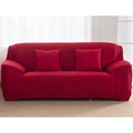כיסוי ספה אלסטי חלק לסלון במגוון צבעים | ג'סטה שופ | Jesta Shop