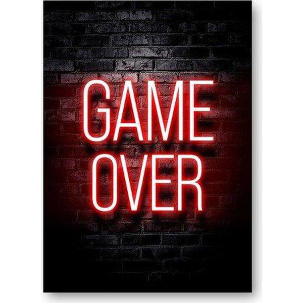 ציורי קנבס לעיצוב חדר גיימינג | ג'סטה שופ | Jesta Shop