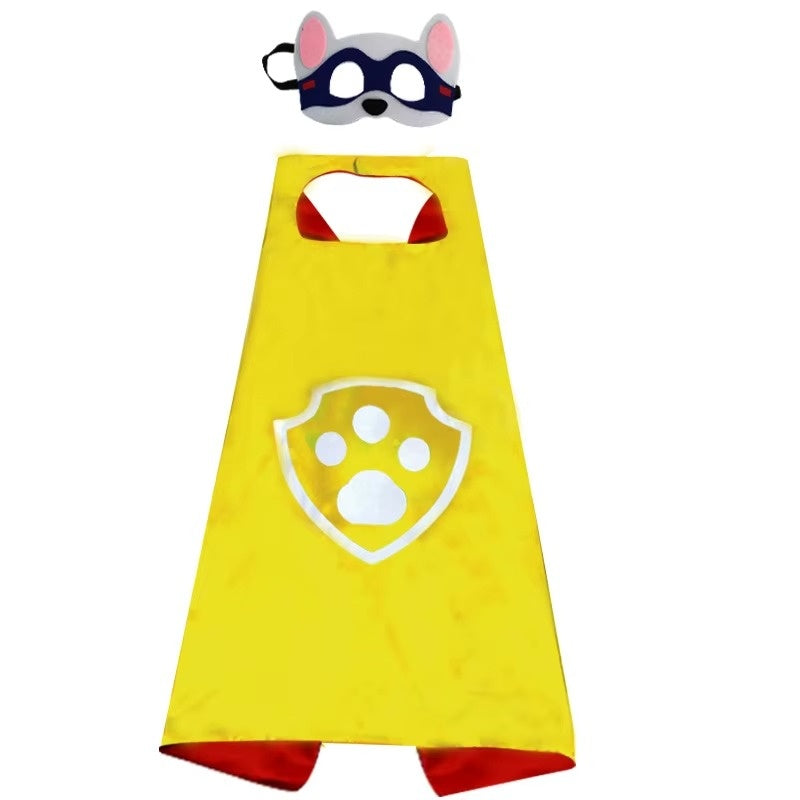 סט תלבושות לילדים מפרץ ההרפתקאות | ג'סטה שופ | Jesta Shop