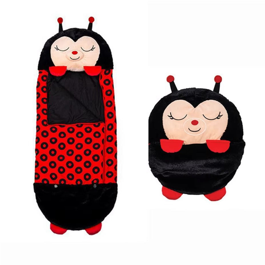 שק שינה לילדים בסגנון חיות | ג'סטה שופ | Jesta Shop