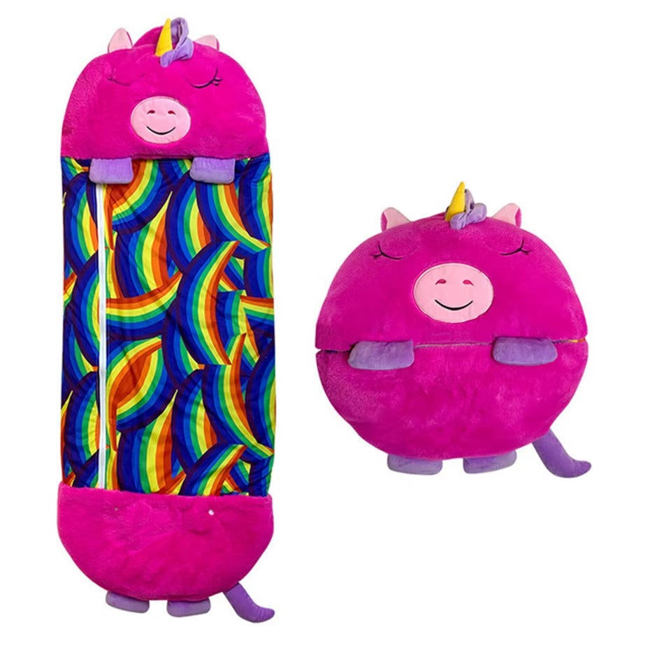 שק שינה לילדים בסגנון חיות | ג'סטה שופ | Jesta Shop