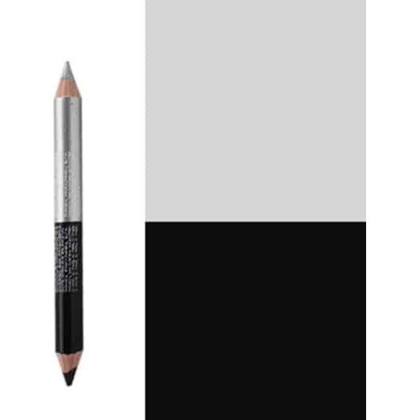 עיפרון עיניים עמיד במים עם קצה כפול | ג'סטה שופ | Jesta Shop