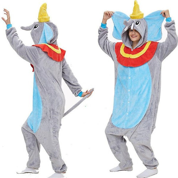 פיג'מות קיגורומי וואנזי לכל המשפחה | ג'סטה שופ | Jesta Shop