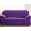 כיסוי ספה אלסטי חלק לסלון במגוון צבעים | ג'סטה שופ | Jesta Shop