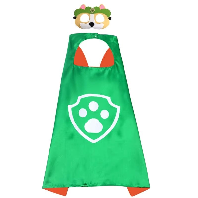 סט תלבושות לילדים מפרץ ההרפתקאות | ג'סטה שופ | Jesta Shop