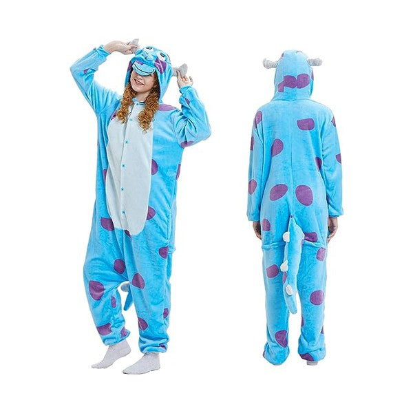 פיג'מות קיגורומי וואנזי לכל המשפחה | ג'סטה שופ | Jesta Shop