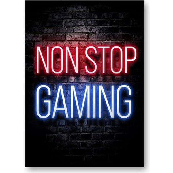 ציורי קנבס לעיצוב חדר גיימינג | ג'סטה שופ | Jesta Shop