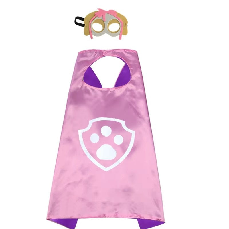 סט תלבושות לילדים מפרץ ההרפתקאות | ג'סטה שופ | Jesta Shop