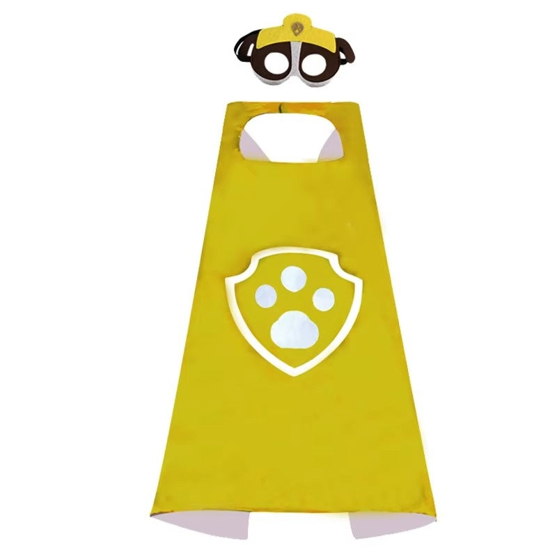 סט תלבושות לילדים מפרץ ההרפתקאות | ג'סטה שופ | Jesta Shop