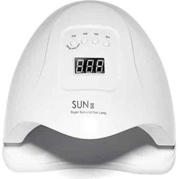 מייבש ציפורניים מקצועי עם מנורת UV | ג'סטה שופ | Jesta Shop