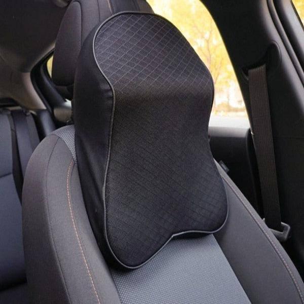 כרית תמיכה אורטופדית צווארית לרכב | ג'סטה שופ | Jesta Shop