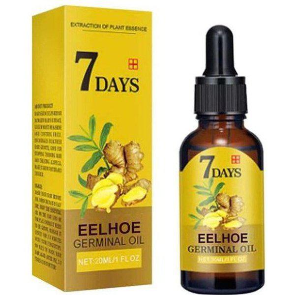 סרום לשיער להאצת צמיחת שיער ומניעת נשירת שיער | ג'סטה שופ | Jesta Shop