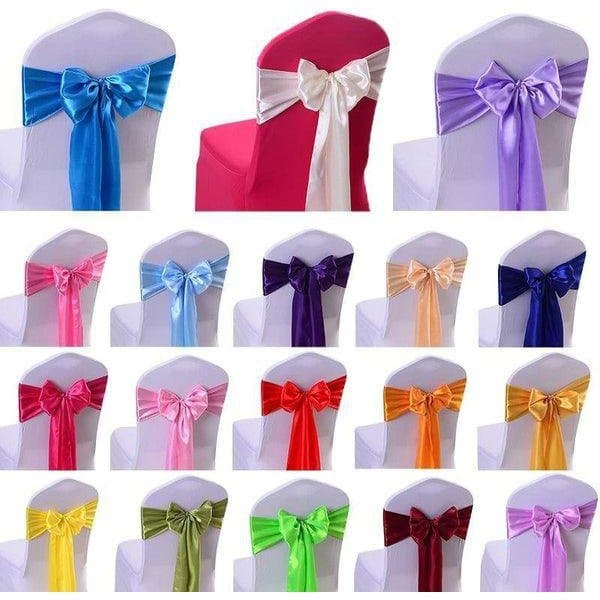 פפיון דקורטיבי מעוצב לגב הכיסא | ג'סטה שופ | Jesta Shop