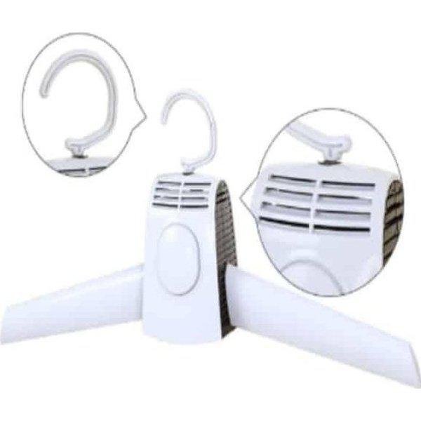 קולב חשמלי לייבוש מהיר של בגדים | ג'סטה שופ | Jesta Shop