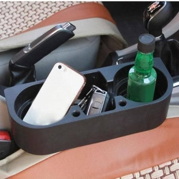 מחזיק כוסות ואביזרים לרכב | ג'סטה שופ | Jesta Shop