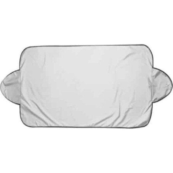 מגן שמש אוניברסלי לשמשה הקדמית ברכב | ג'סטה שופ | Jesta Shop