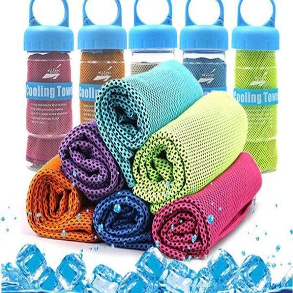 מגבת ספורט מיקרופייבר איכותית | ג'סטה שופ | Jesta Shop