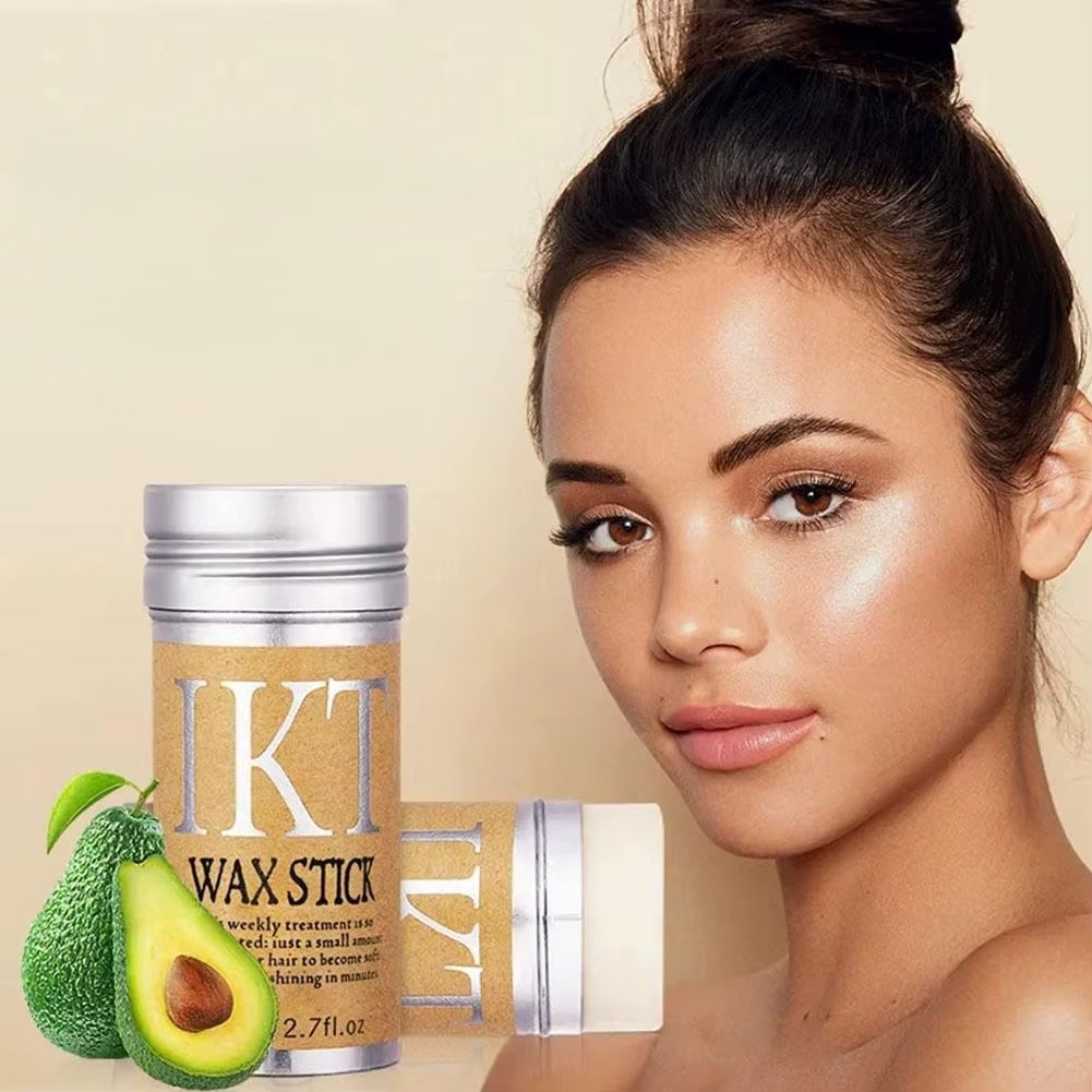 סטיק שעווה להזנת שיער יבש | ג'סטה שופ | Jesta Shop