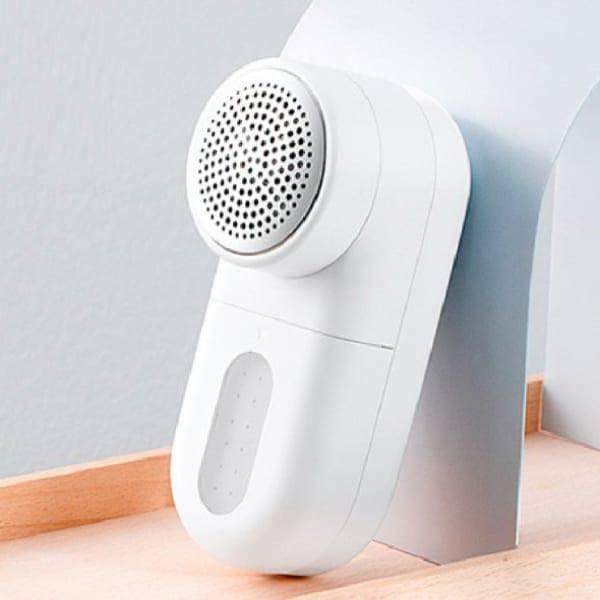 מכשיר אלקטרוני להסרת כדוריות בד וסיבים | ג'סטה שופ | Jesta Shop