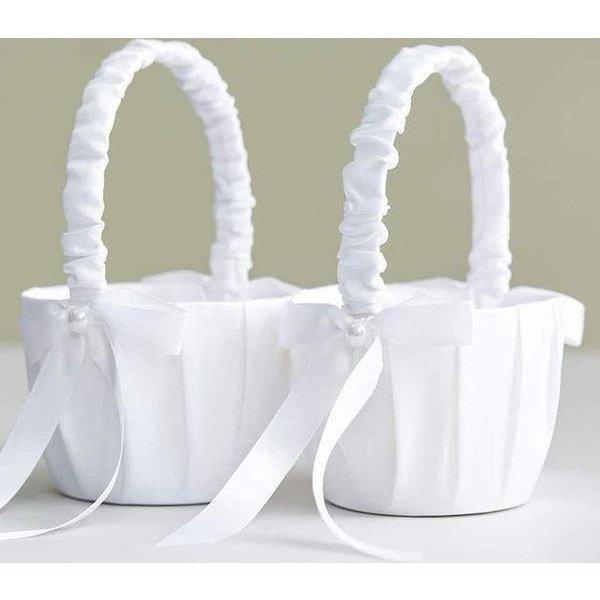 סלסלה לשושבינה דקורטיבית מעוצבת לחתונה | ג'סטה שופ | Jesta Shop