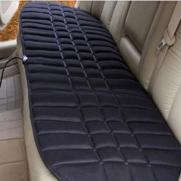 מחמם אוניברסלי למושב האחורי ברכב לכל סוגי הרכבים | ג'סטה שופ | Jesta Shop