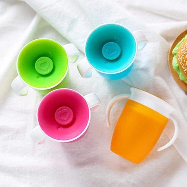 כוס הפלא לפעוטות 360° מעלות | ג'סטה שופ | Jesta Shop