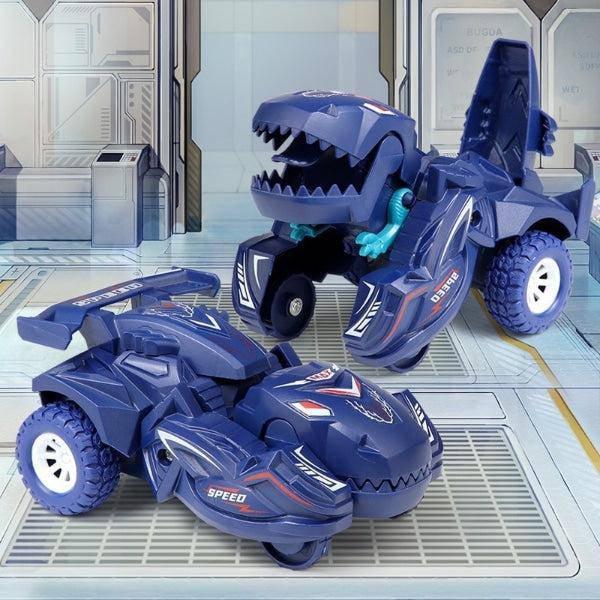 צעצוע רכב בצורת דינוזאור לילדים | ג'סטה שופ | JestaShop