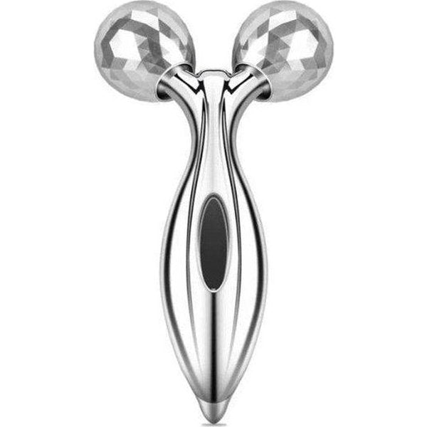 גולדן רולר לעיסוי הפנים | ג'סטה שופ | Jesta Shop